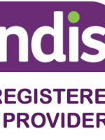 We are an NDIS registered prov