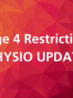 Physio update