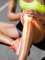 Do you have knee pain?