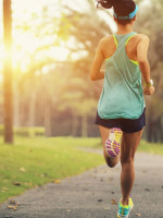 Want to Improve your Running?