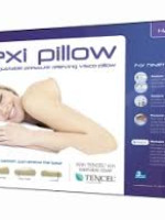 Packaged Pillow
