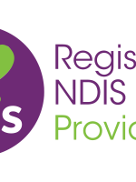Registered NDIS Provider 