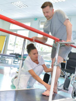 NDIS Physiotherapy 