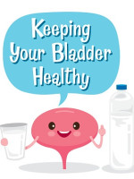 Bladder health