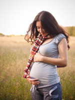 Pregnancy-Related Pelvic Girdl