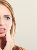 Jaw Pain - What is TMJ Dysfunc