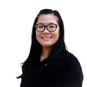 Photo of Jessica Chang 