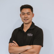 Photo of Lincoln Wong