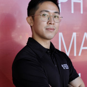 Photo of Kenneth Jap