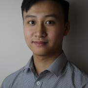 Photo of Terence Ho