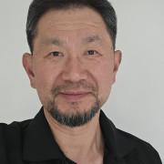 Photo of Dr Joe Cho