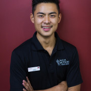Photo of Lincoln Wong